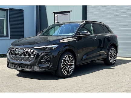 Audi Q5 0