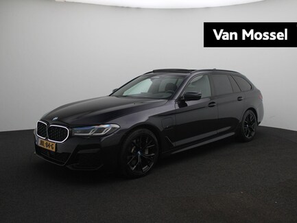 BMW 5-Serie 0