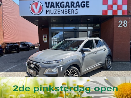 Hyundai Kona 0