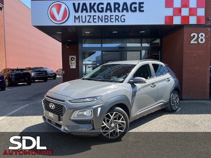 Hyundai Kona 0