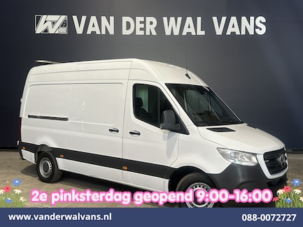 Mercedes-Benz Sprinter 0