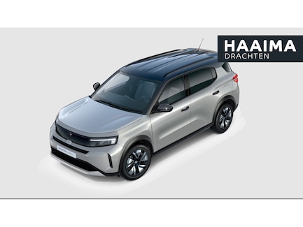Opel Frontera 0