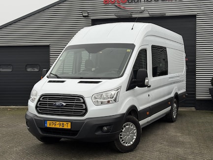 Ford Transit 0