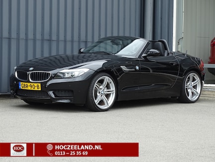 BMW Z4 0