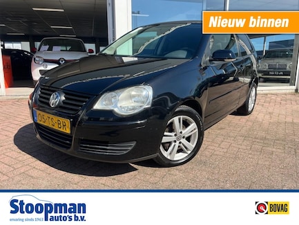 Volkswagen Polo 0