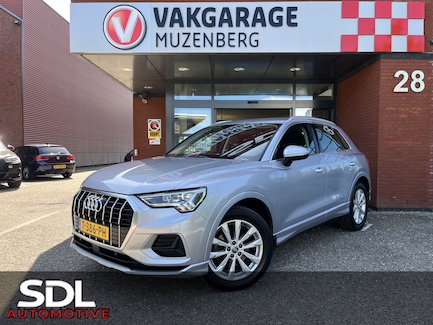 Audi Q3 0