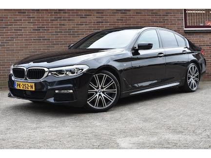 BMW 5-Serie 0