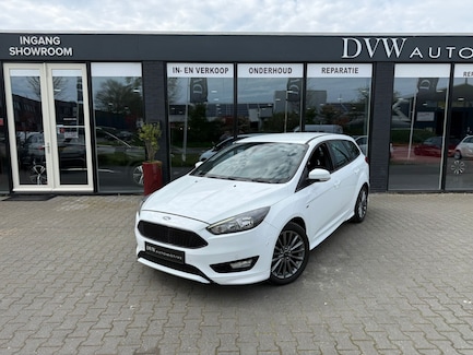 Ford Focus 0