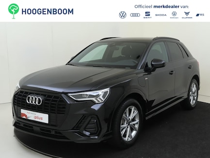 Audi Q3 0