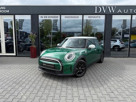 MINI Cooper 0