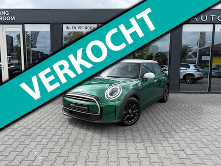 MINI Cooper 0