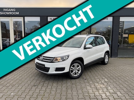 Volkswagen Tiguan 0