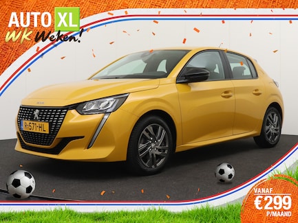 Peugeot 208 0