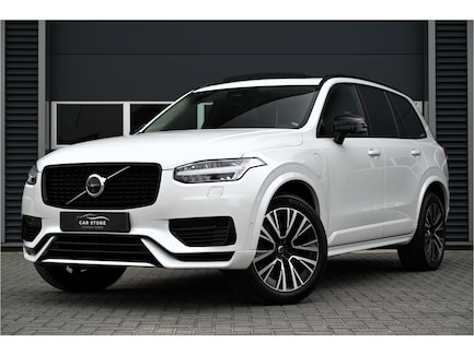 Volvo XC90 0
