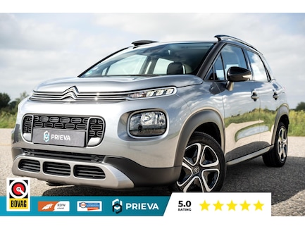 Citroën C3 Aircross 0