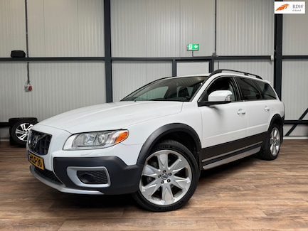 Volvo XC70 0