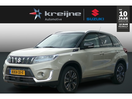 Suzuki Vitara 0