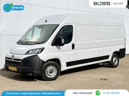 Opel Movano 0