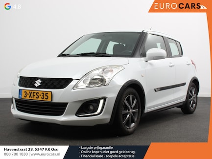 Suzuki Swift 0