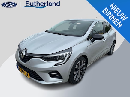 Renault Clio 0