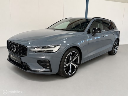 Volvo V60 0