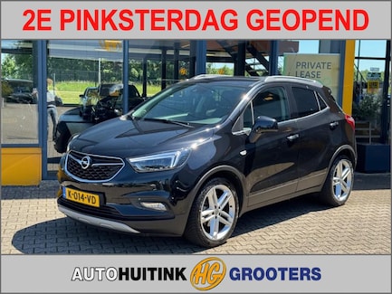 Opel Mokka 0