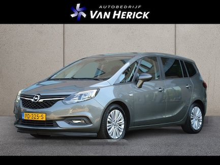 Opel Zafira 0
