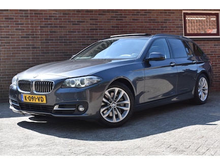 BMW 5-Serie 0