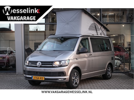 Volkswagen California 0