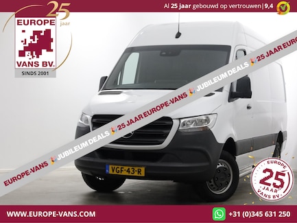 Mercedes-Benz Sprinter 0