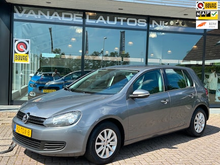 Volkswagen Golf 0