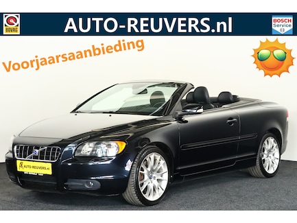 Volvo C70 0