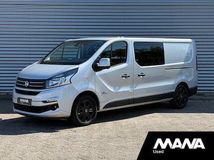 Fiat Talento 0