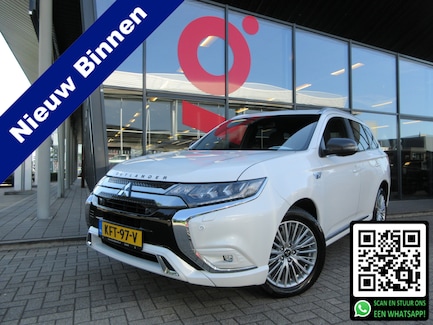 Mitsubishi Outlander 0