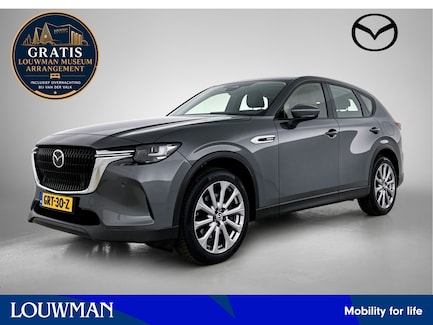Mazda CX-60 0