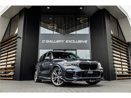 BMW X5 0