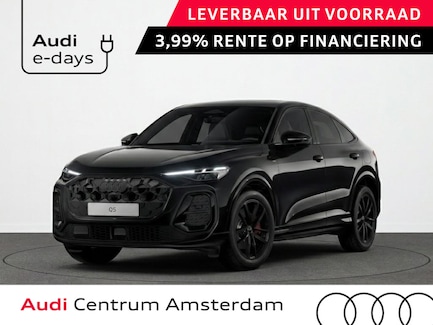 Audi Q5 Sportback 0