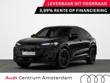 Audi Q5 Sportback 0
