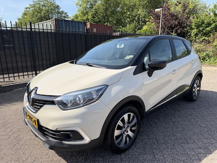 Renault Captur 0