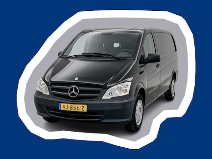 Mercedes-Benz Vito 0
