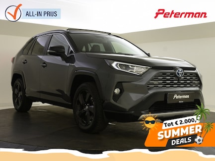 Toyota RAV4 0