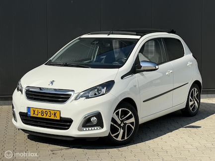 Peugeot 108 0