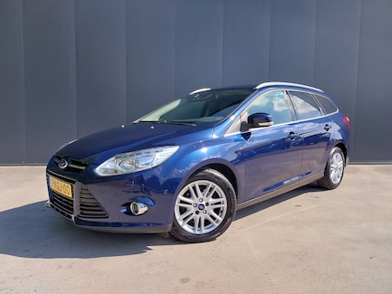 Ford Focus 0