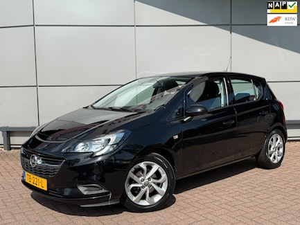 Opel Corsa 0