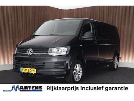 Volkswagen Transporter 0