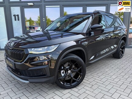Skoda Kodiaq 0