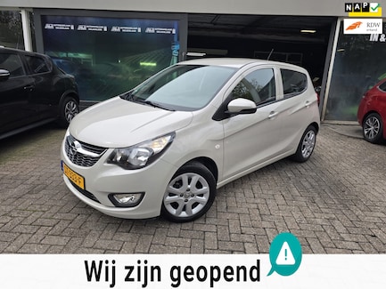 Opel Karl 0
