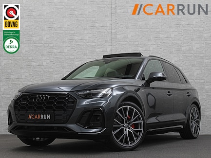 Audi Q5 0