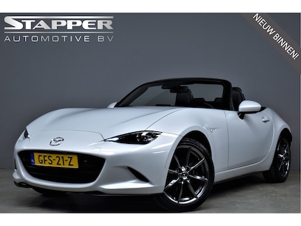 Mazda MX-5 0