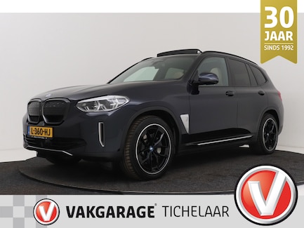BMW iX3 0